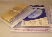 FILTR PAP-KPL.A126 BT-153F